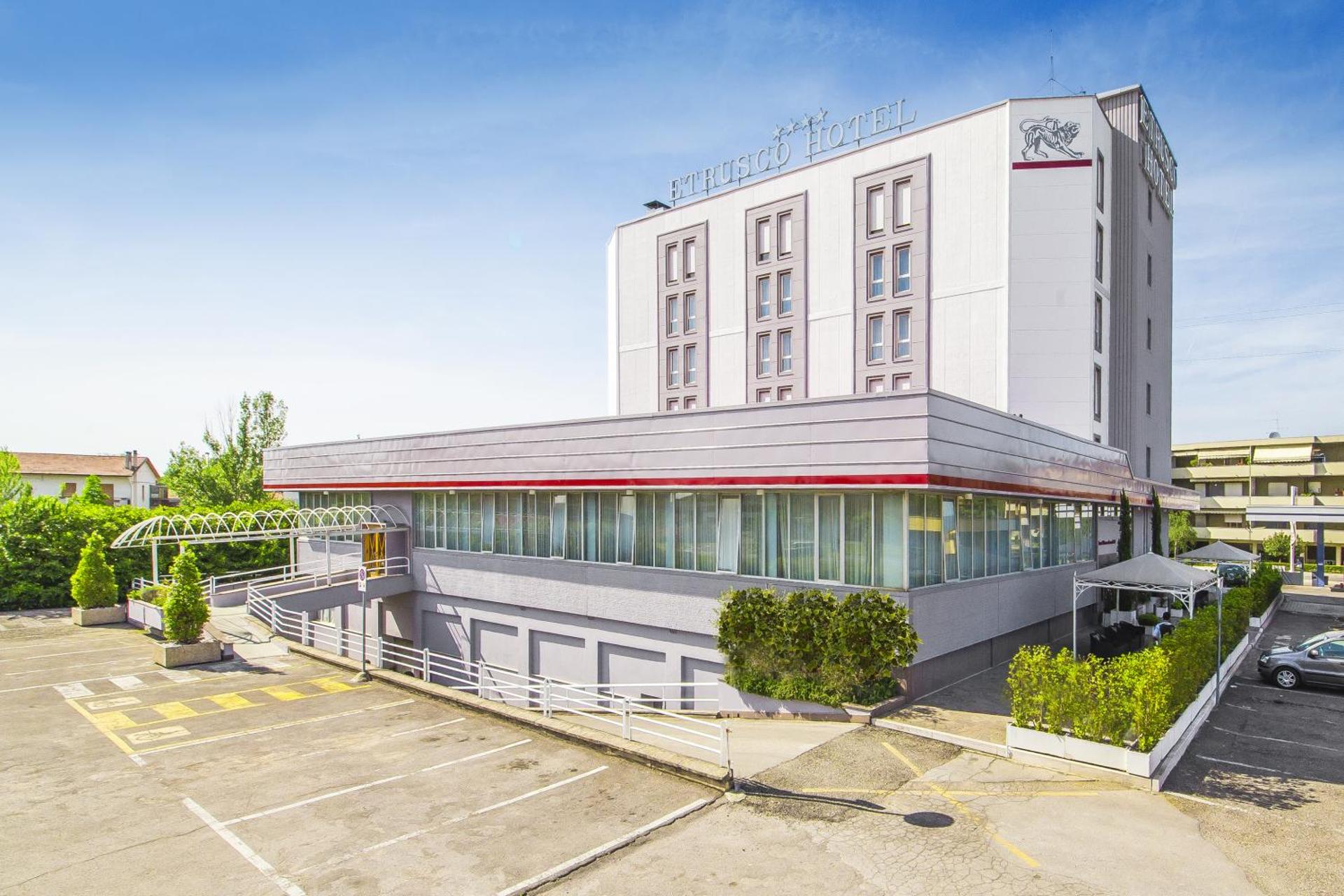 Etrusco Arezzo Hotel - Sure Hotel Collection by Best Western - Photo 69