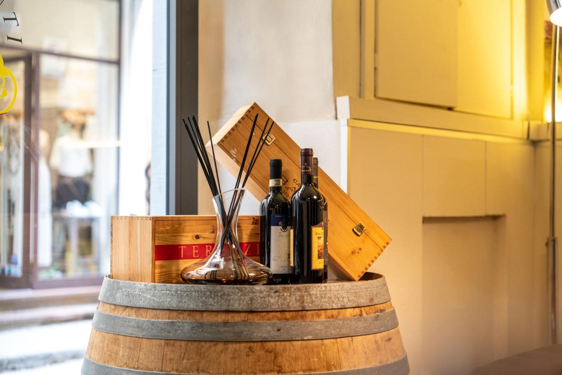 Hotel Ginori Al Duomo - dBe Hotels - Photo 122