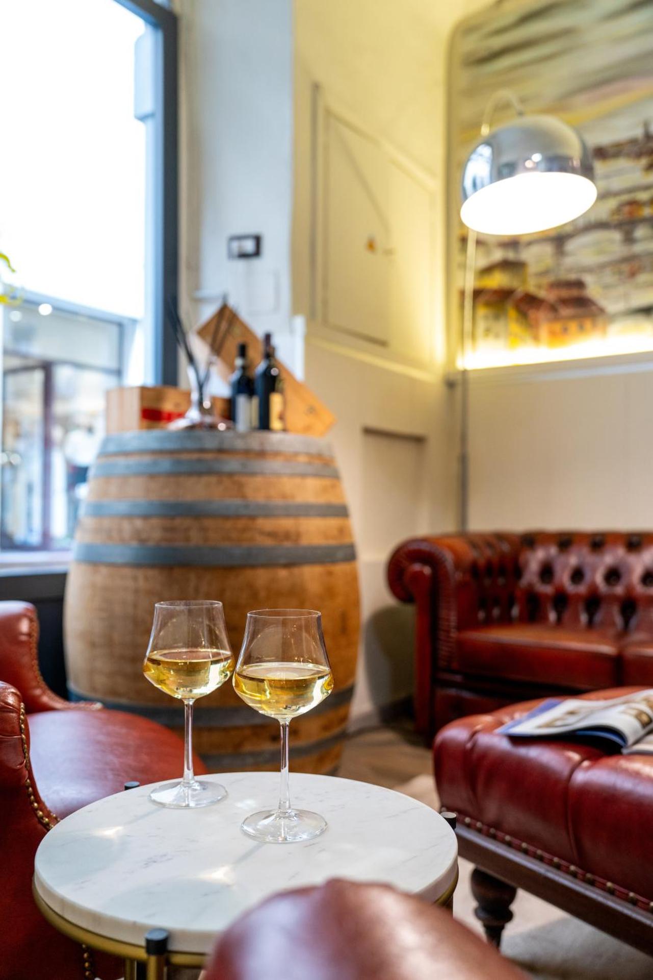 Hotel Ginori Al Duomo - dBe Hotels - Photo 120