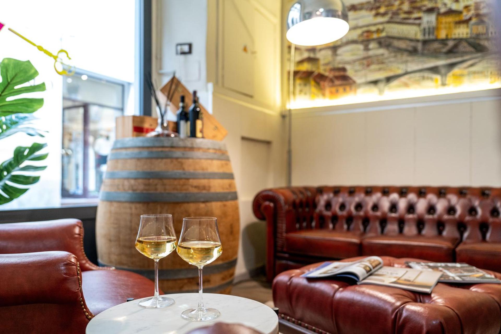 Hotel Ginori Al Duomo - dBe Hotels - Photo 168