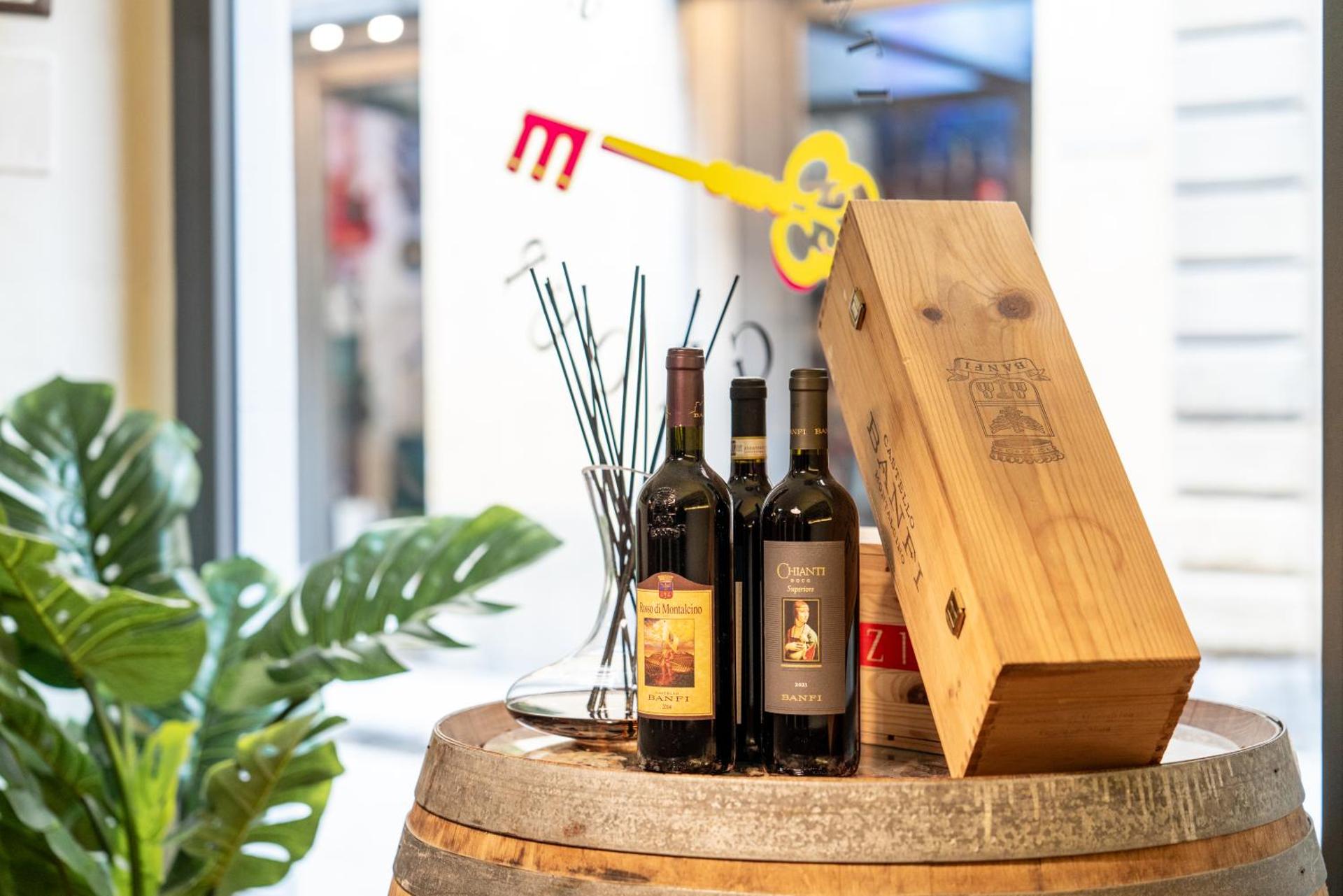 Hotel Ginori Al Duomo - dBe Hotels - Photo 169