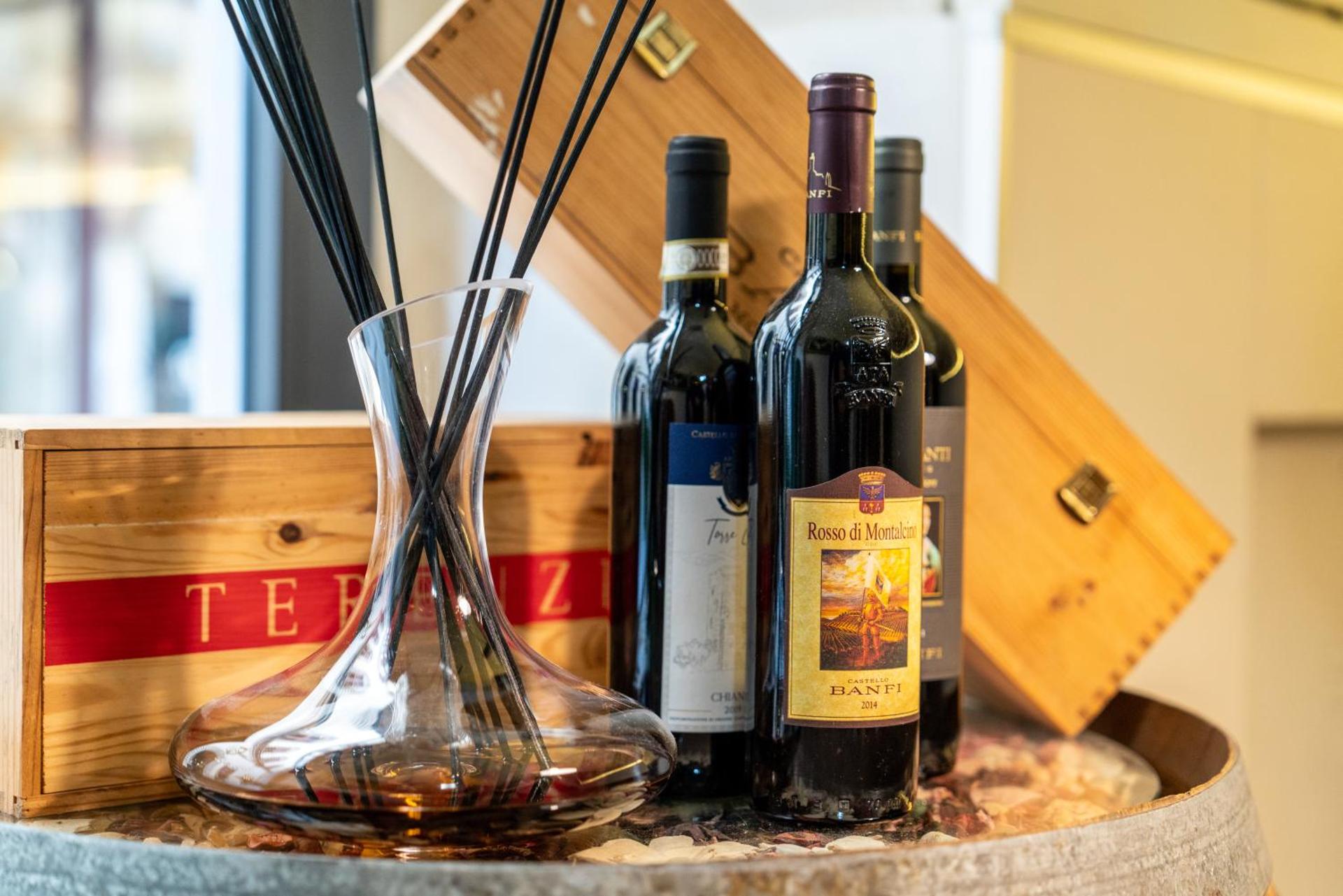 Hotel Ginori Al Duomo - dBe Hotels - Photo 141