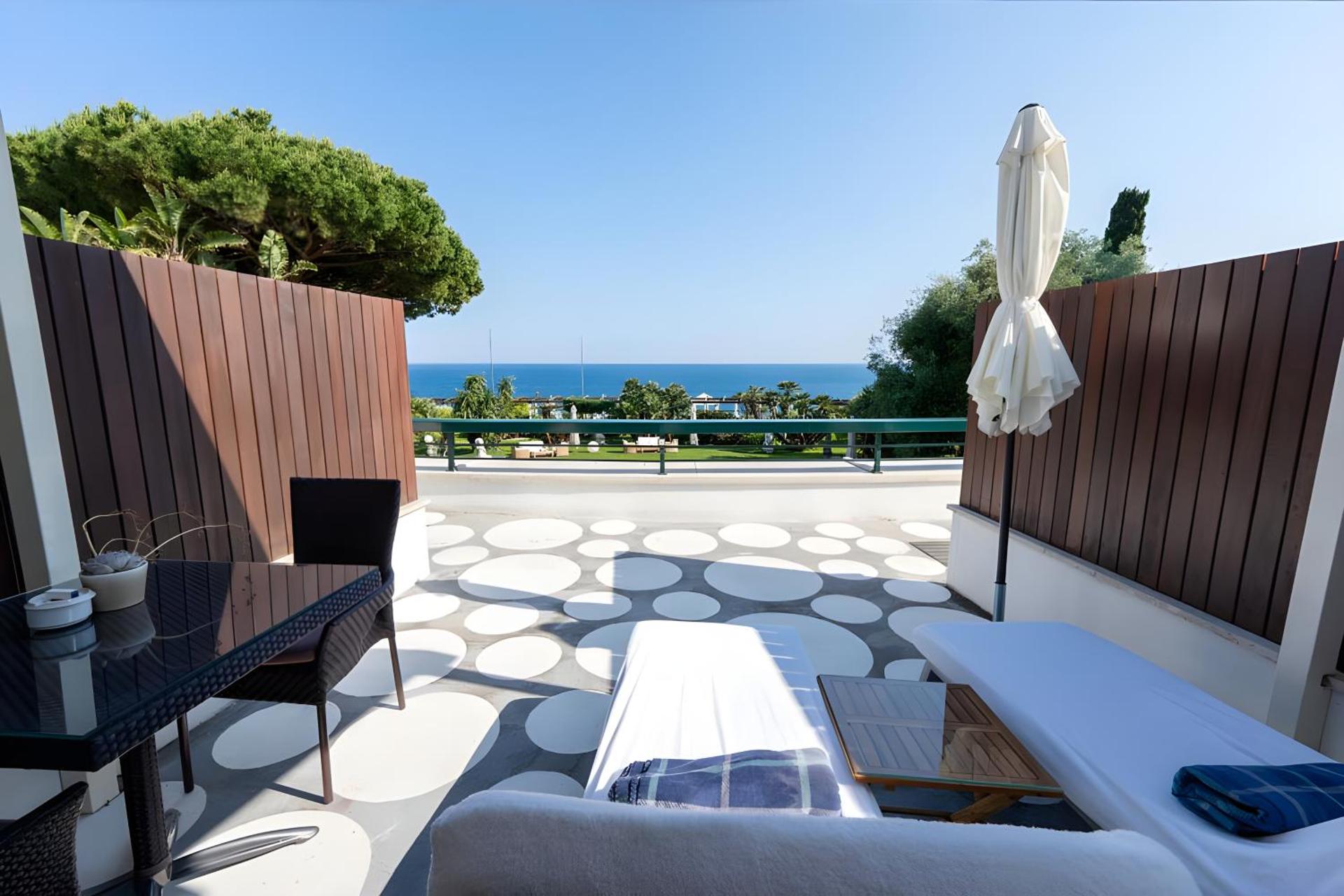 Grand Hotel Del Mare Resort & Spa - Photo 45