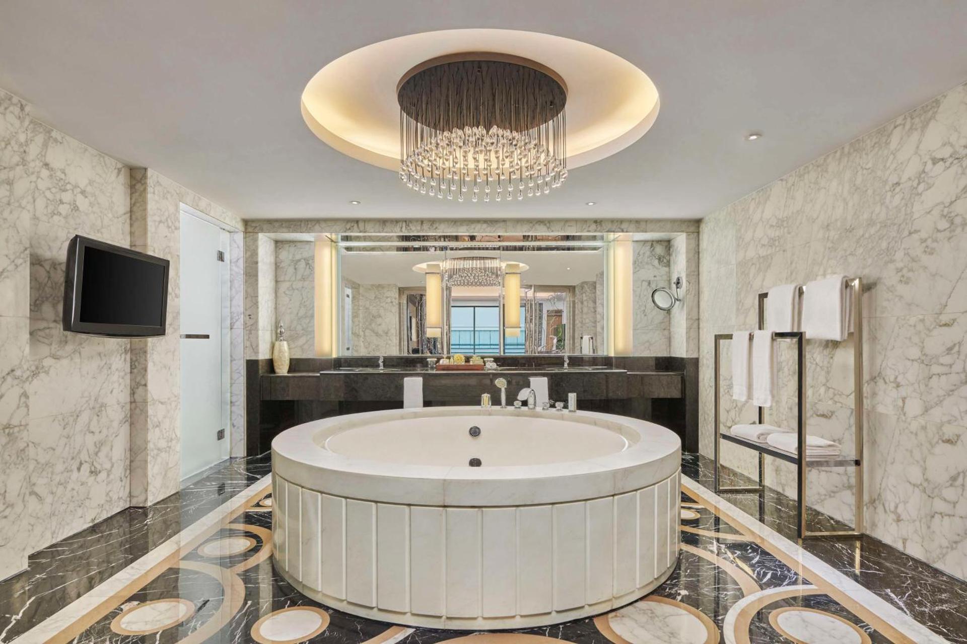 Hilton Guangzhou Science City - Photo 30