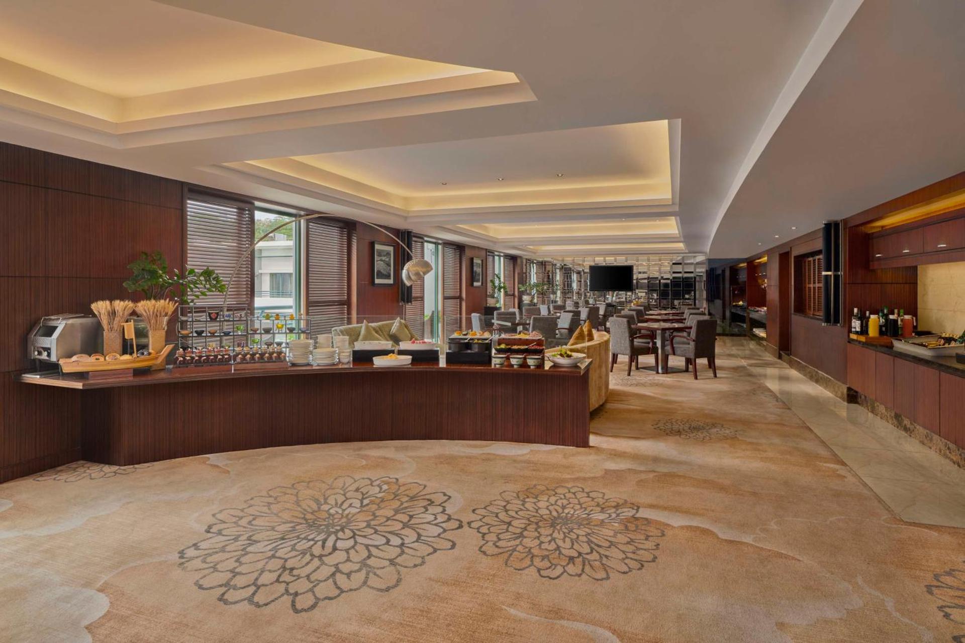 Hilton Guangzhou Science City - Photo 46