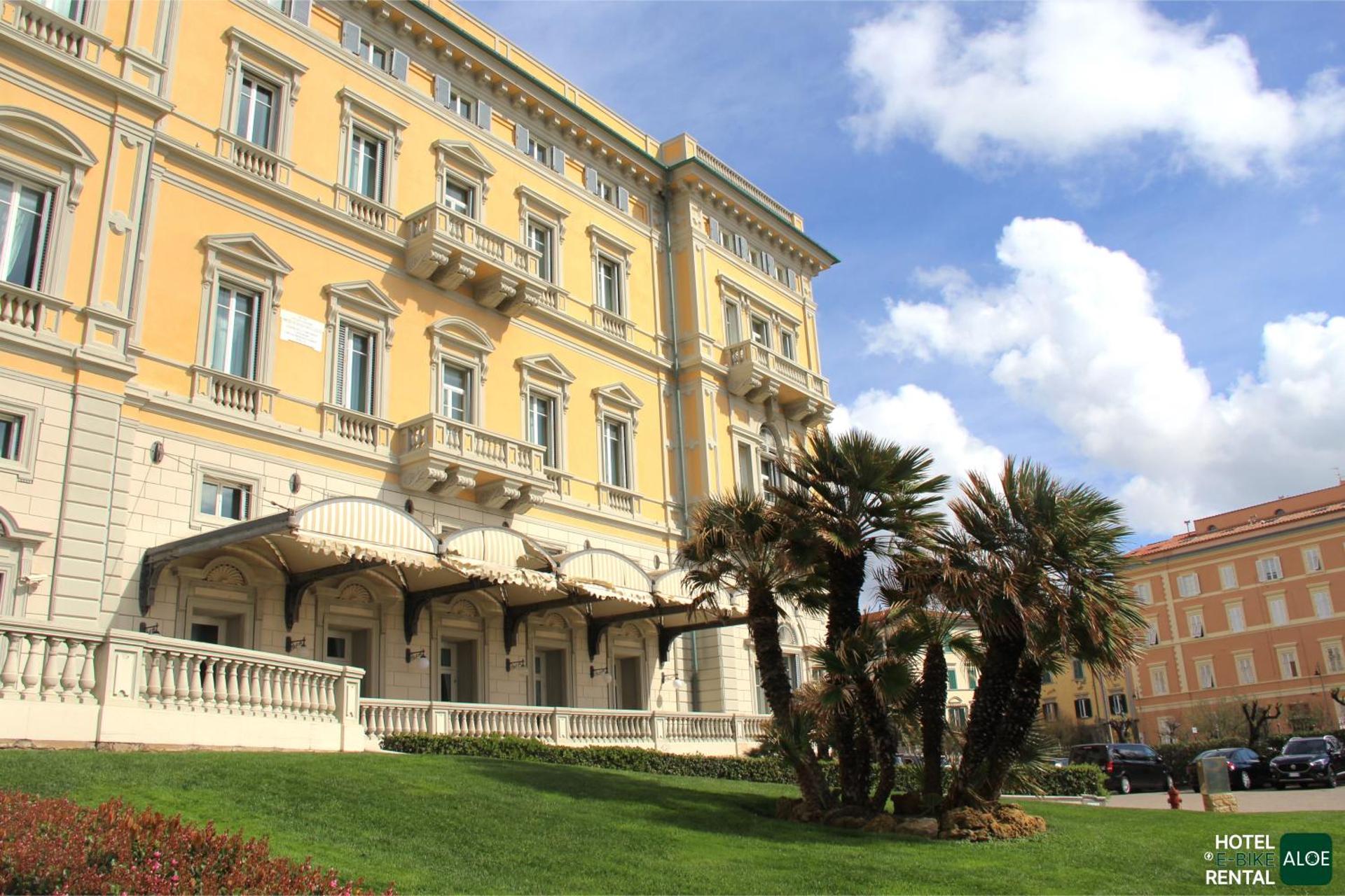 GH Palazzo Suite & SPA - Photo 113