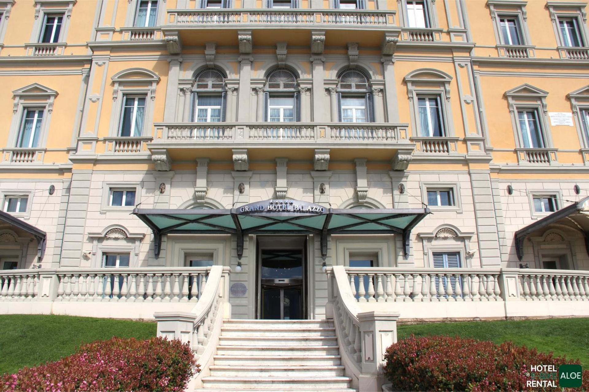 GH Palazzo Suite & SPA - Photo 24