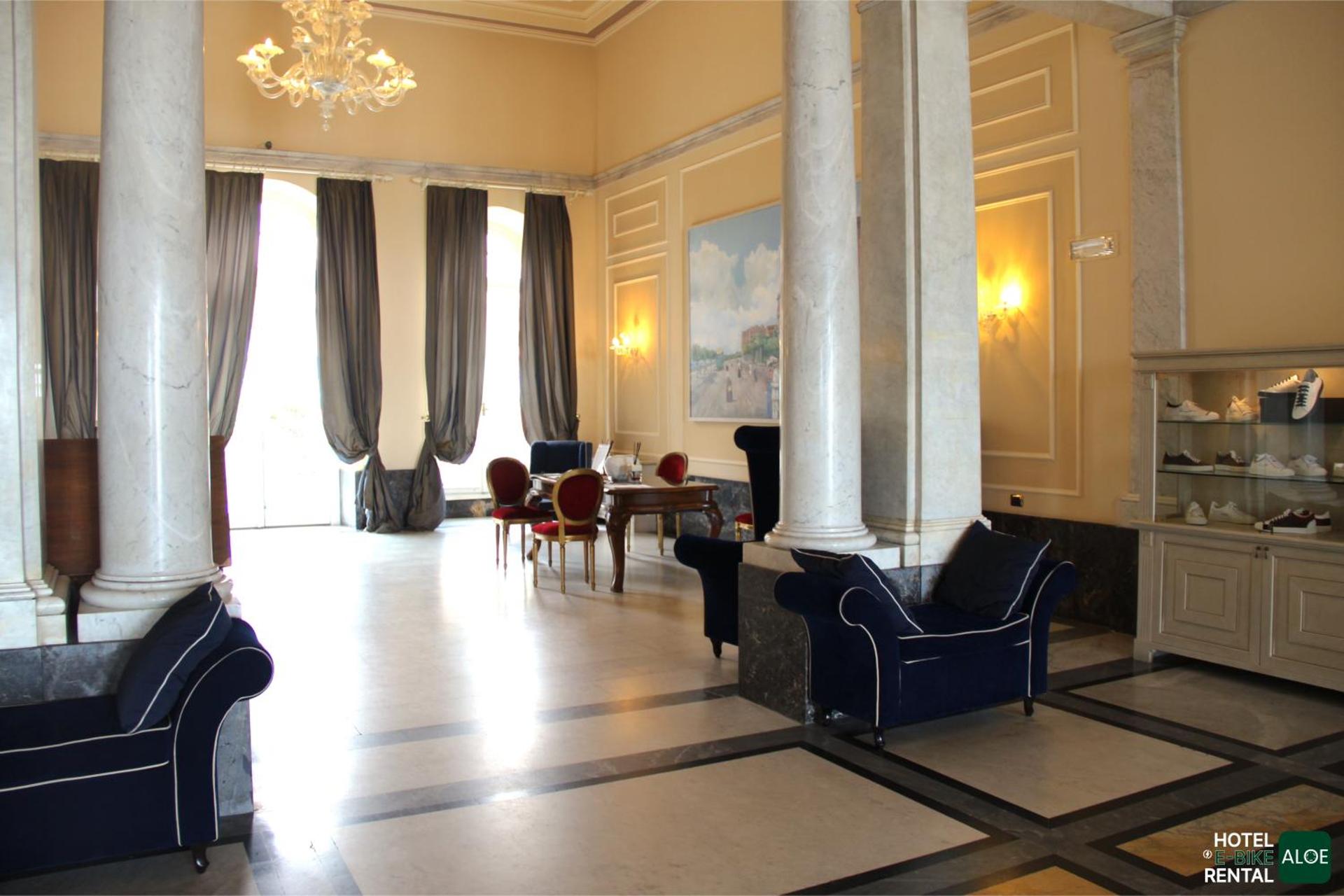 GH Palazzo Suite & SPA - Photo 114