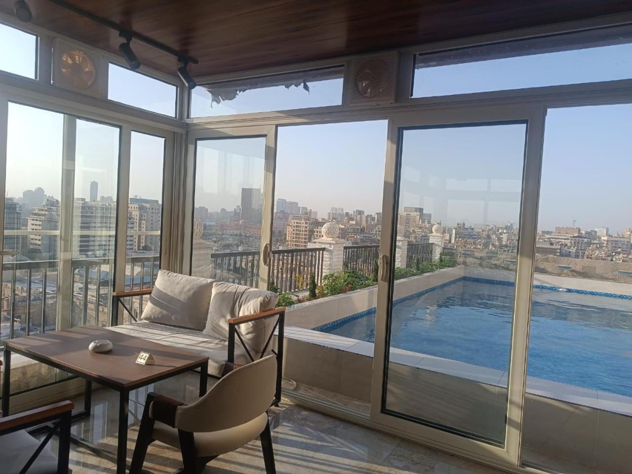 Mar Charbel Hotel Cairo - Photo 80