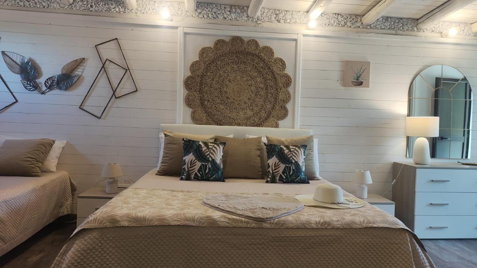 La Fattoria Dei Nonni - Photo 24