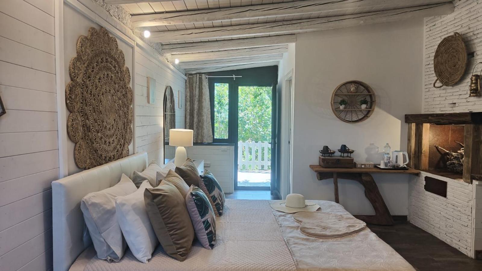 La Fattoria Dei Nonni - Photo 29