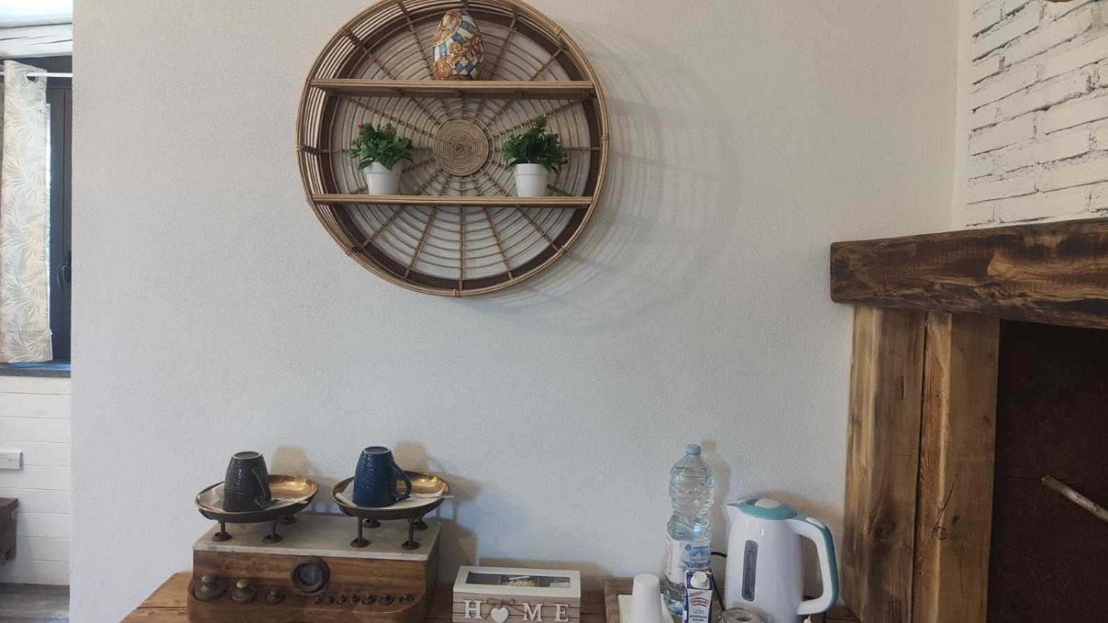 La Fattoria Dei Nonni - Photo 36