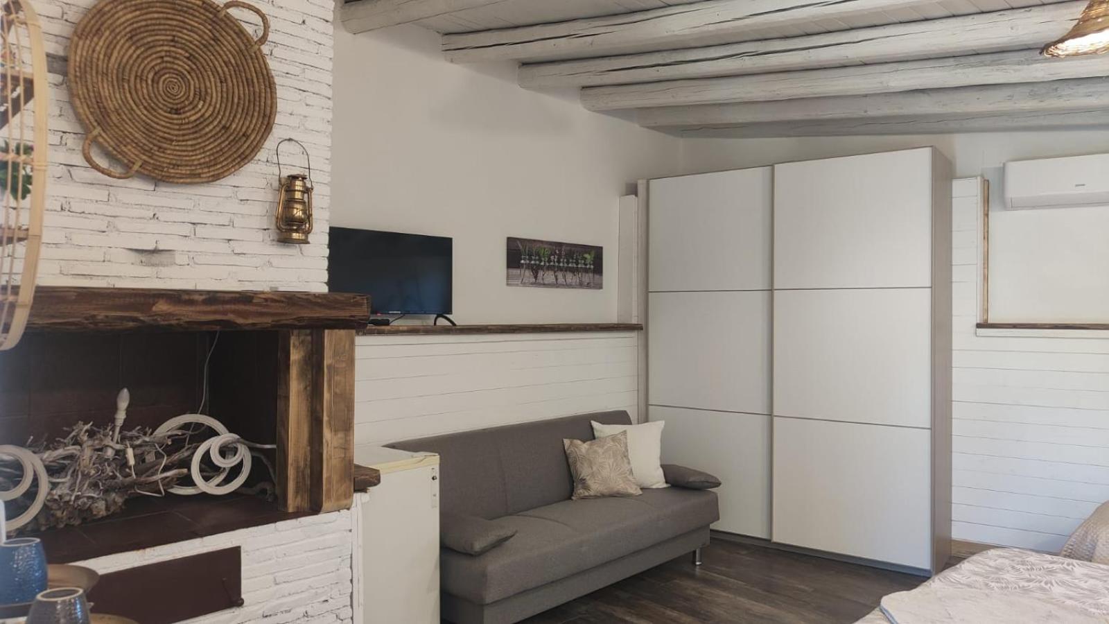 La Fattoria Dei Nonni - Photo 37