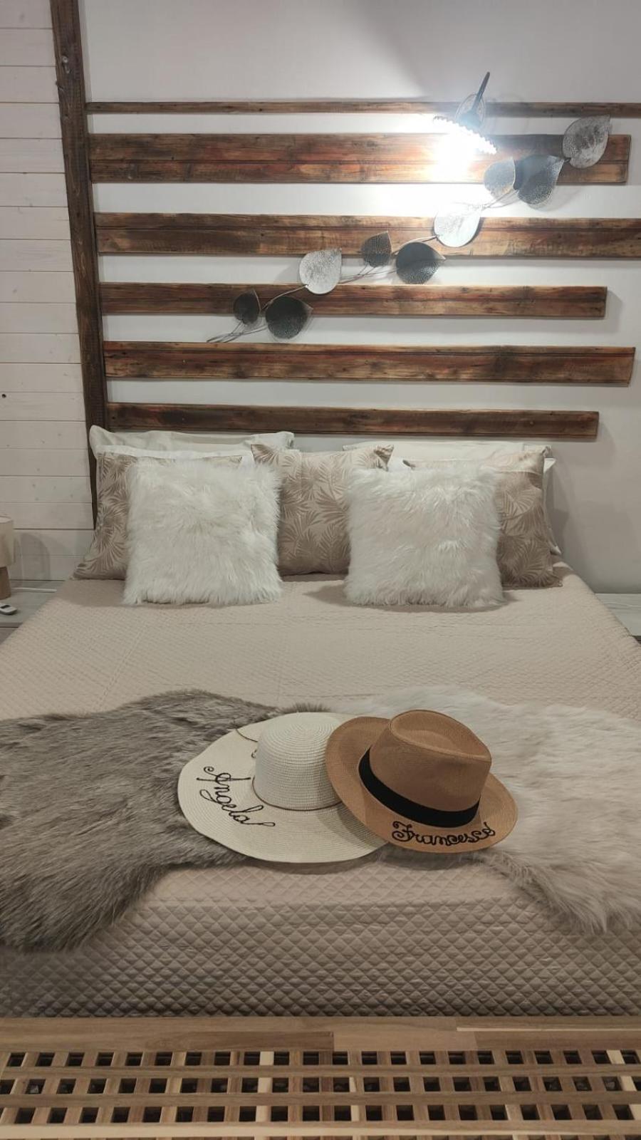 Classic Quadruple Room