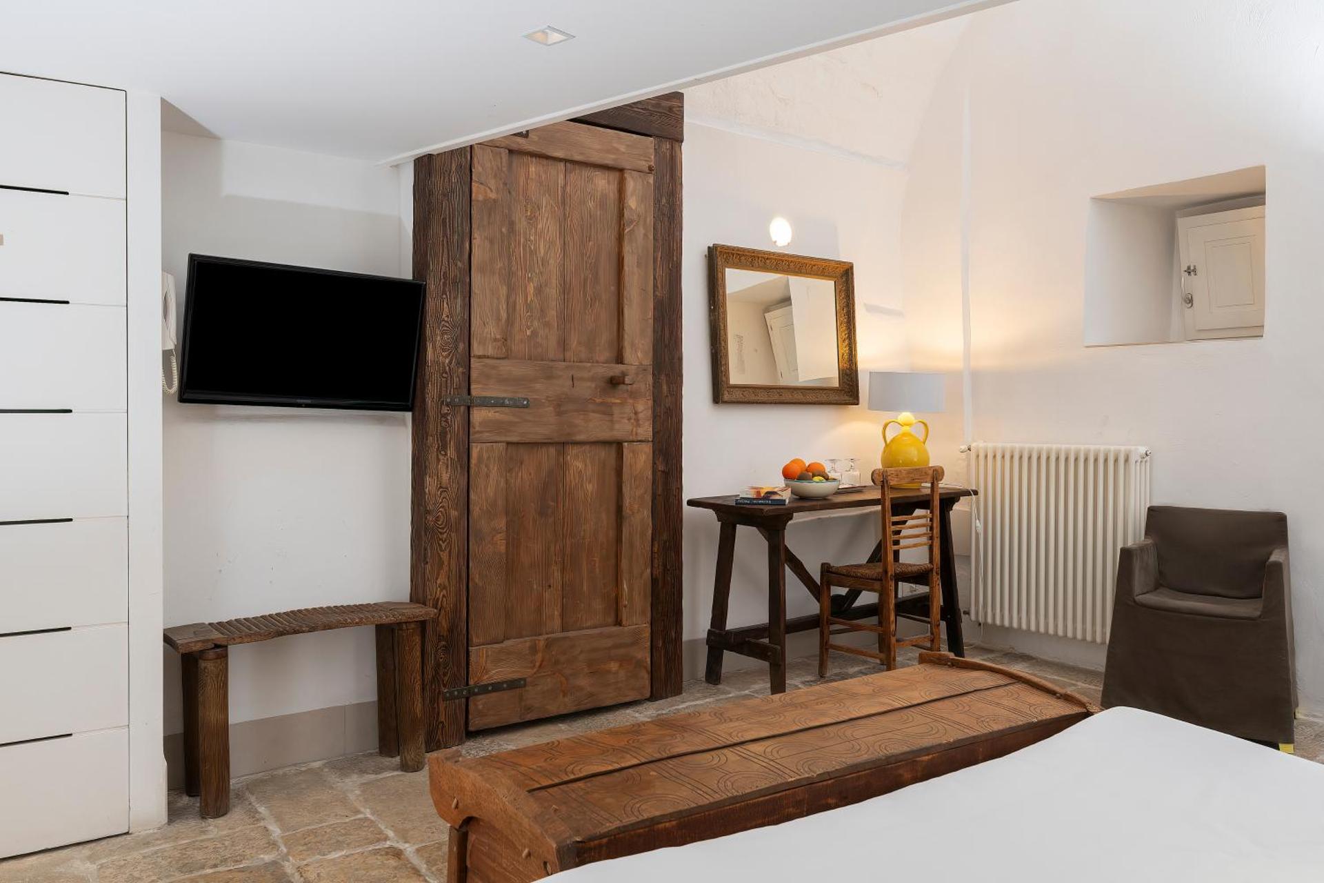 Locanda Di San Martino Hotel & Thermae Romanae - Photo 110