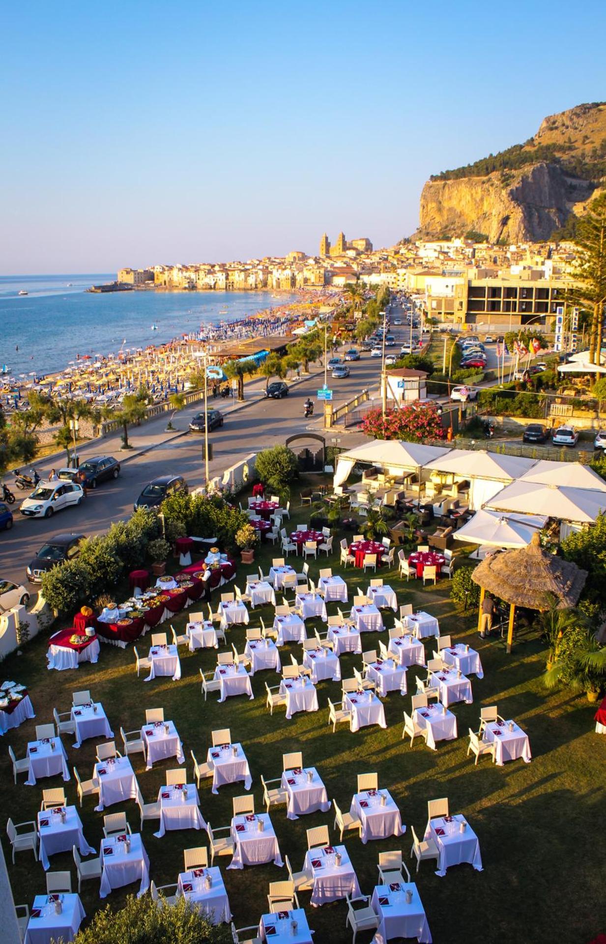 Cefalù Sea Palace - Photo 93