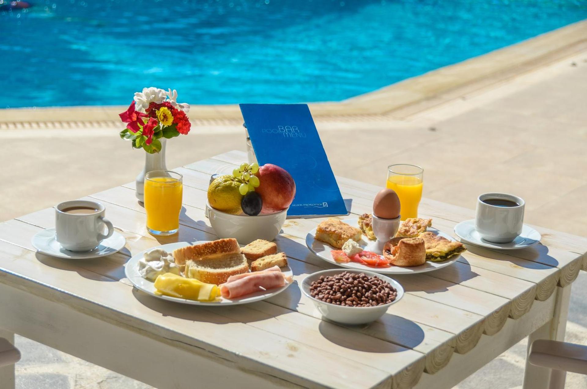 Agios Prokopios Hotel - Photo 5