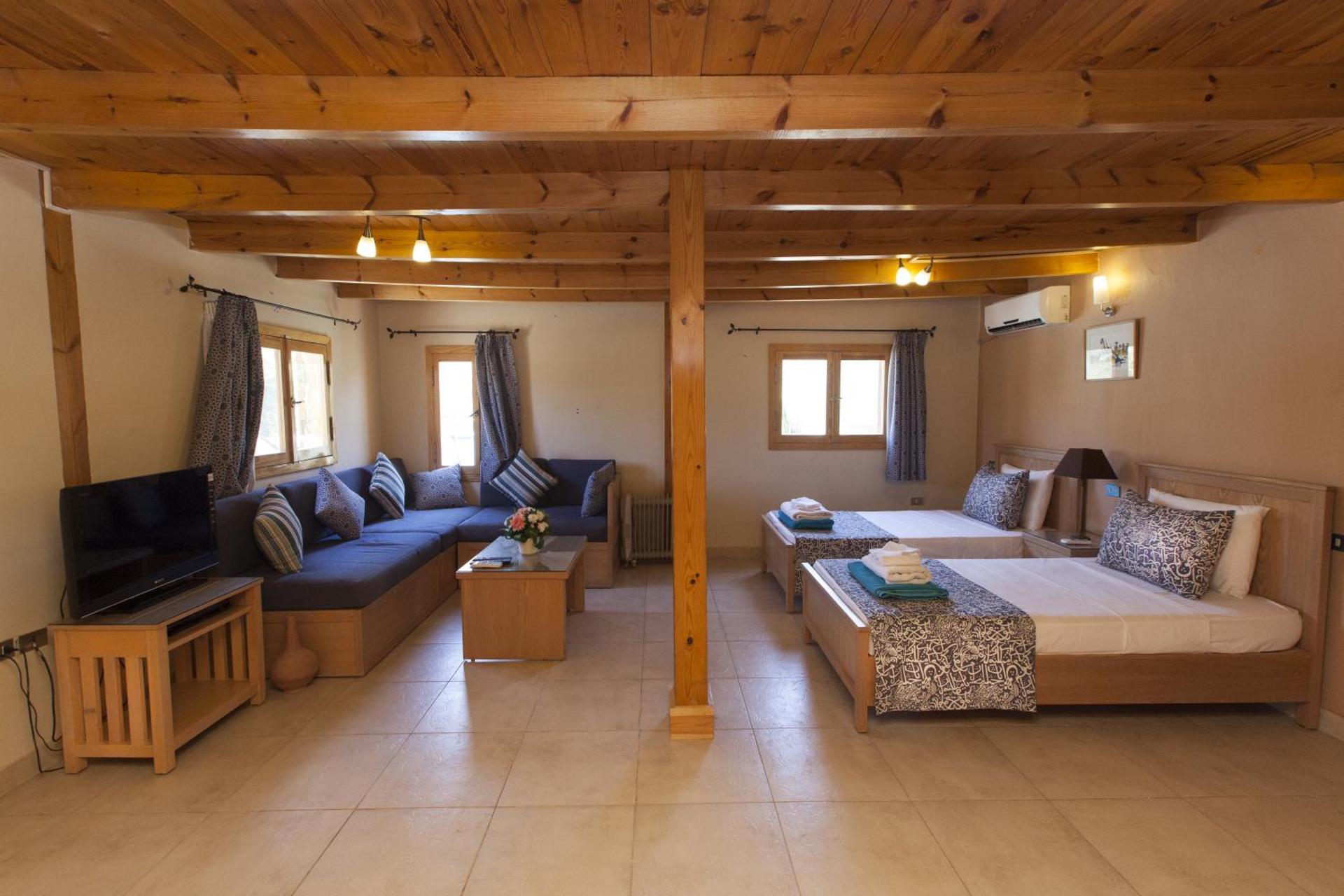 View Villa Apartments Hurghada - Photo 20