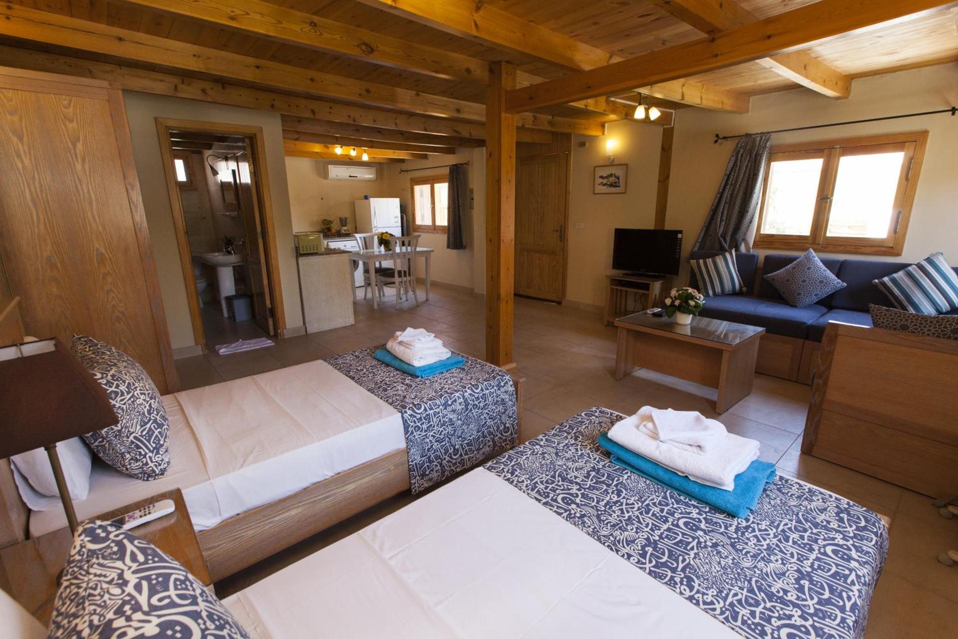 View Villa Apartments Hurghada - Photo 18