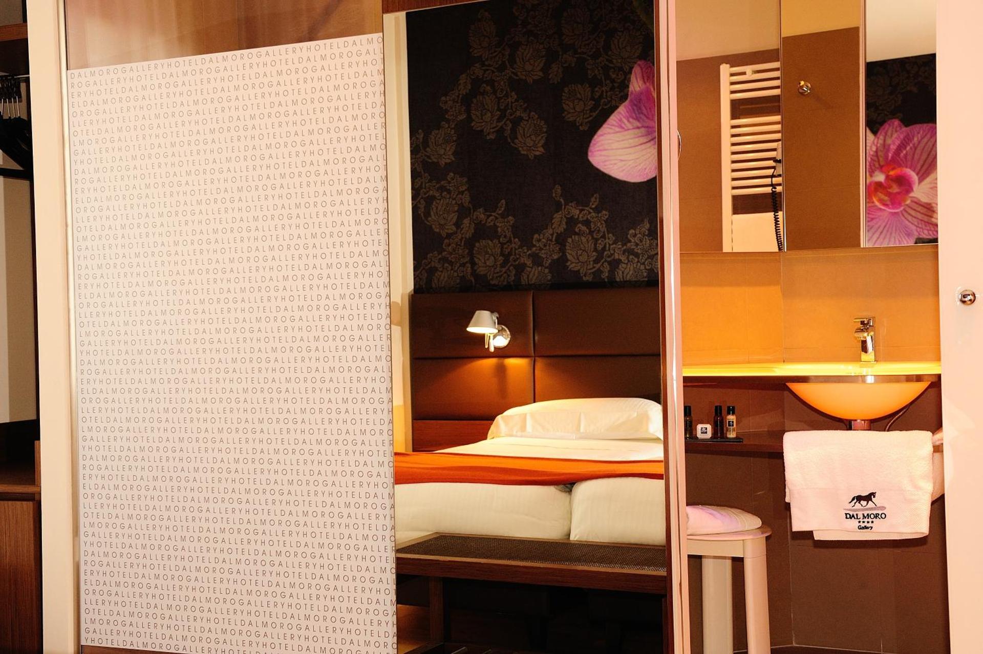 Dal Moro Gallery Hotel - Photo 50