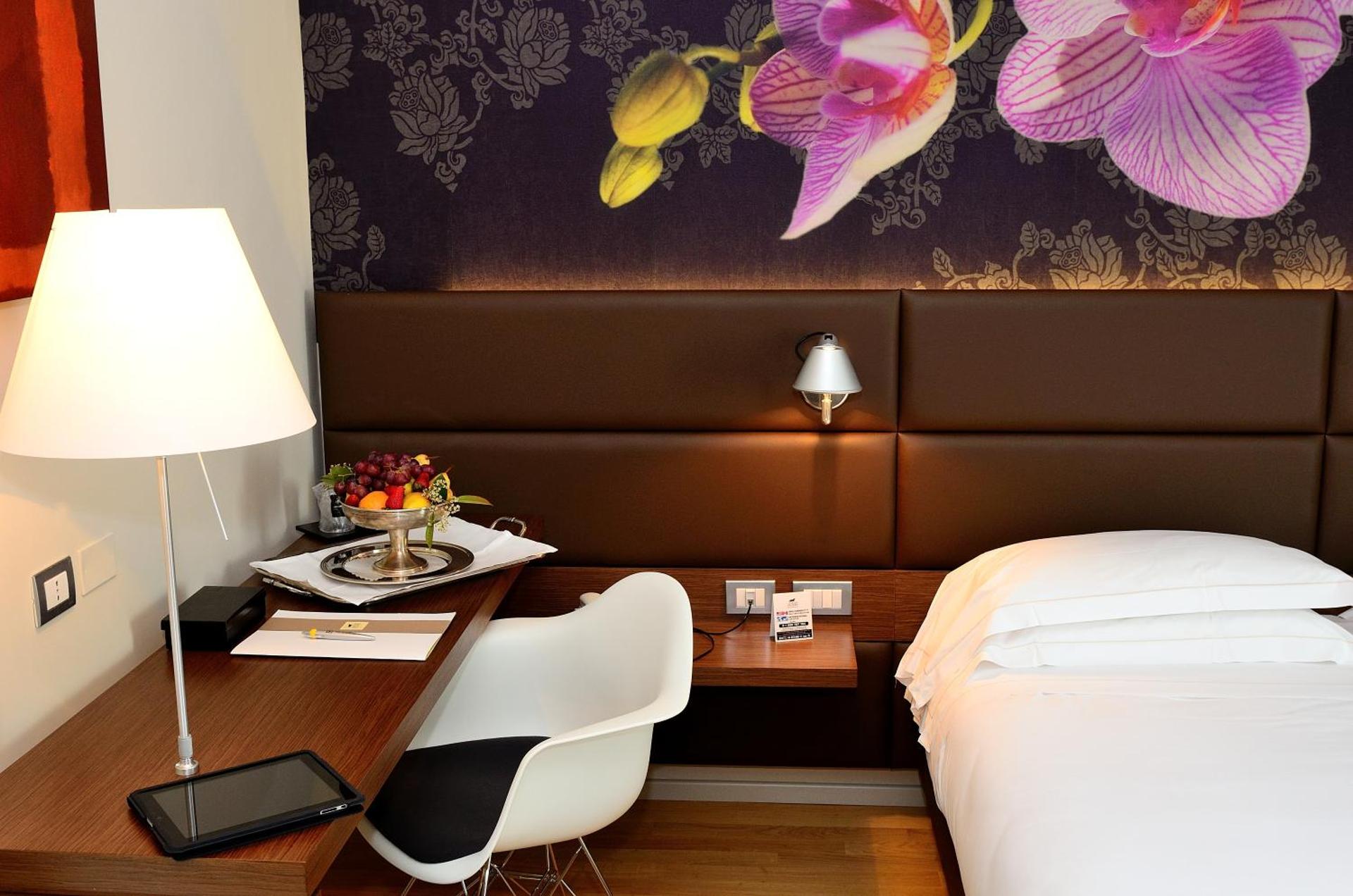 Dal Moro Gallery Hotel - Photo 24