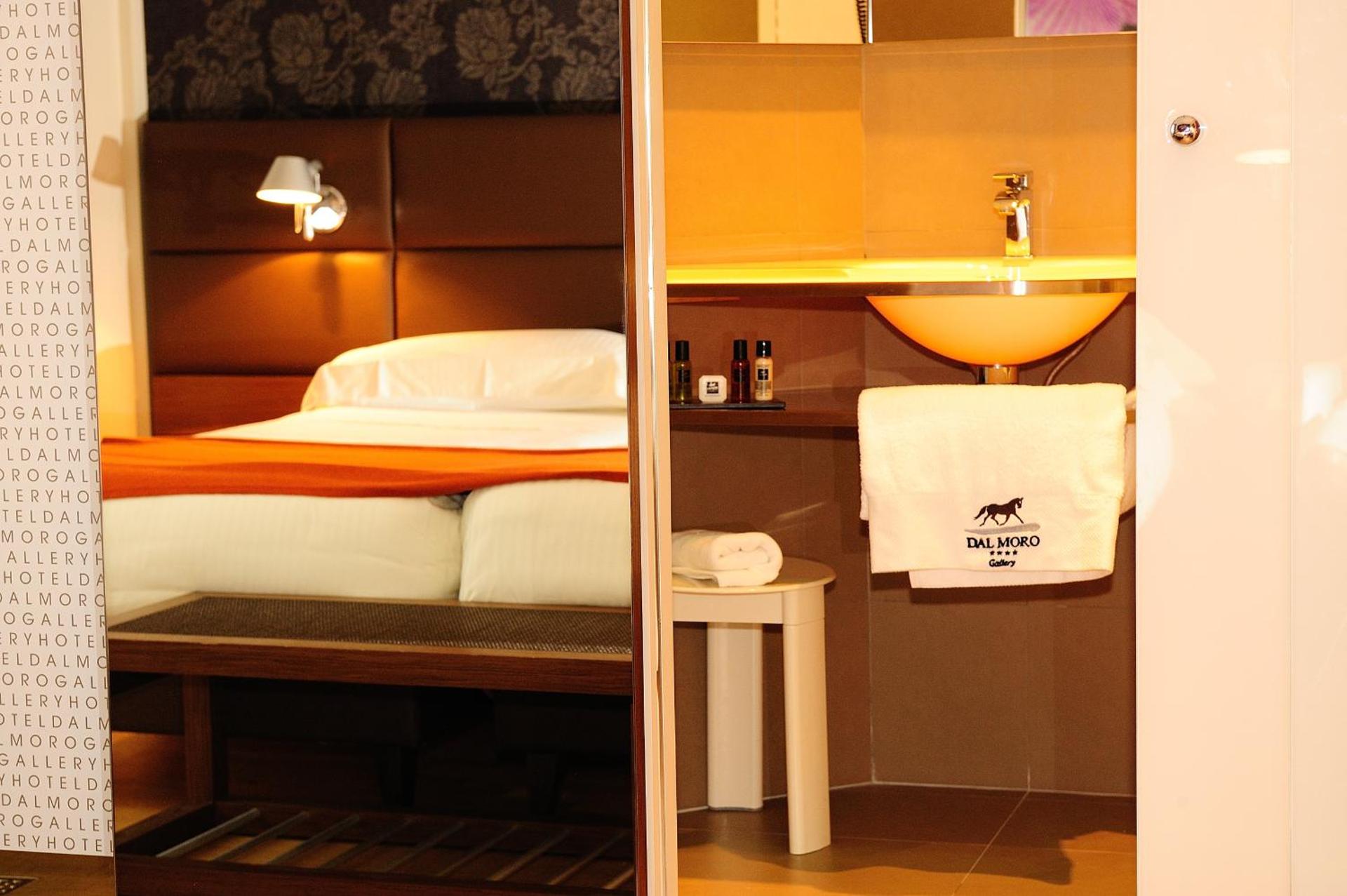 Dal Moro Gallery Hotel - Photo 26