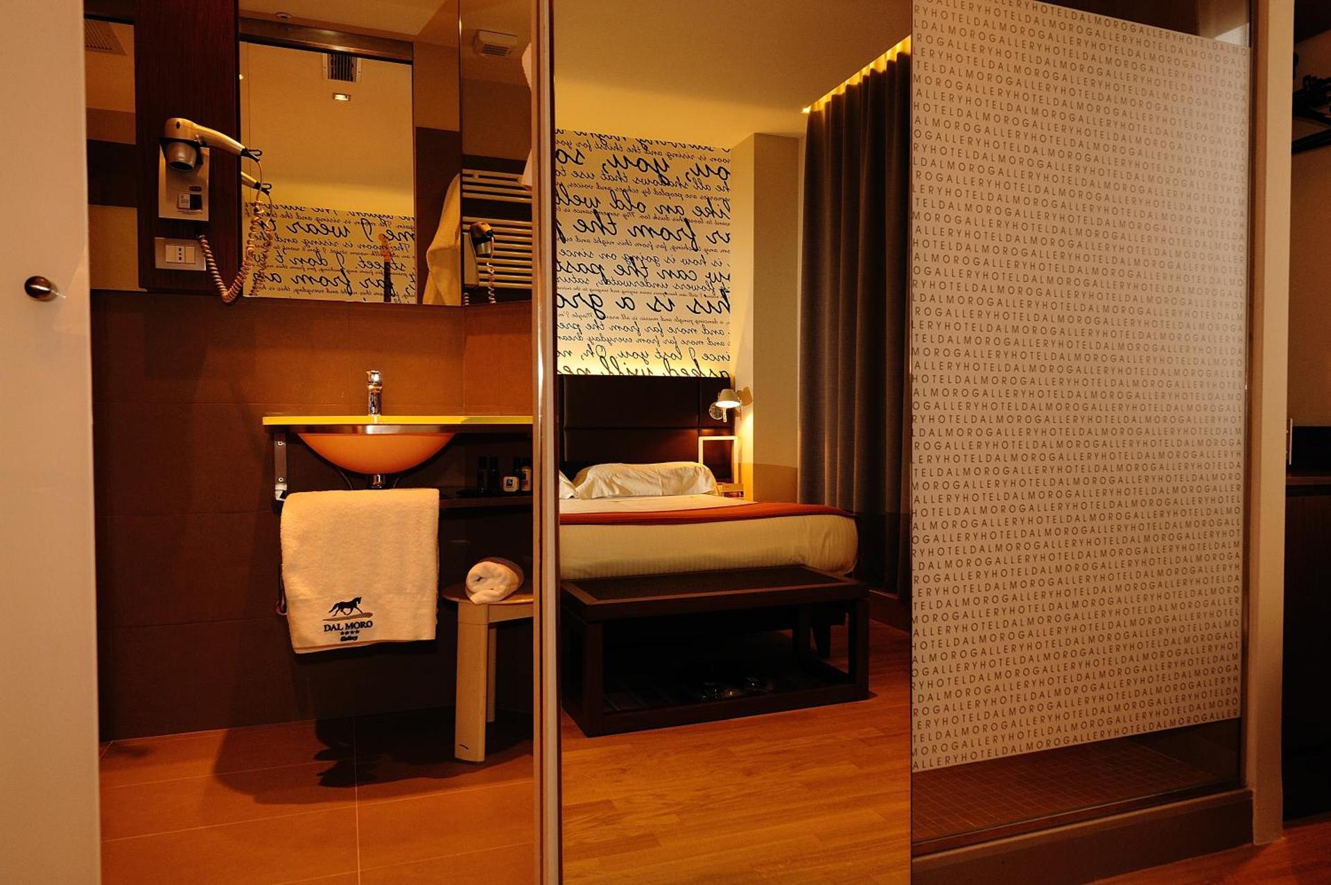 Dal Moro Gallery Hotel - Photo 27