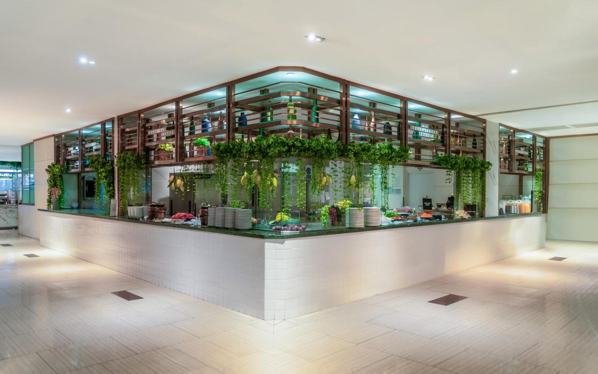 A-One New Wing Hotel - Photo 17