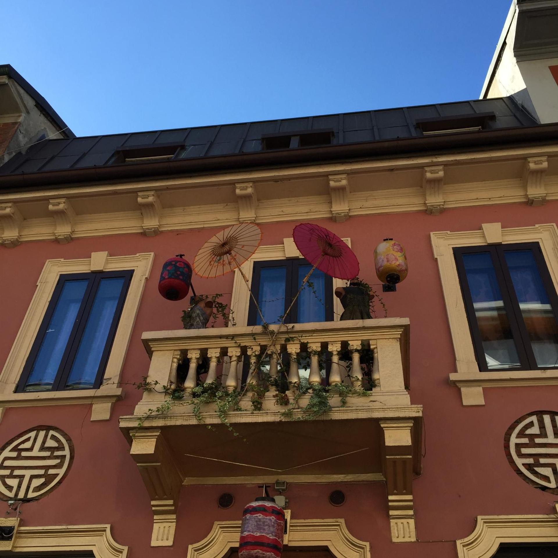 Villa Dorée - Photo 7