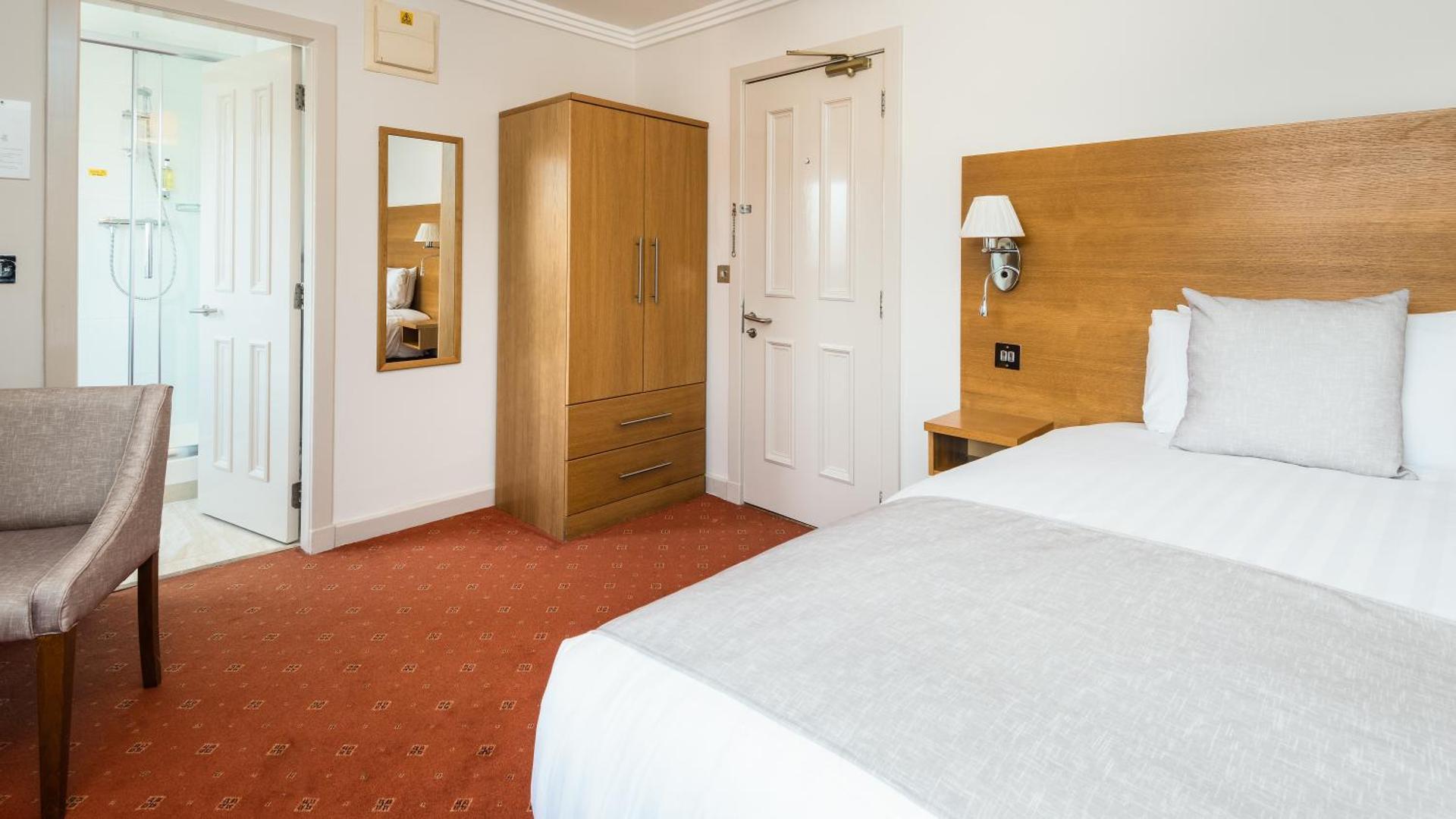 Fisher's Hotel - Photo 22