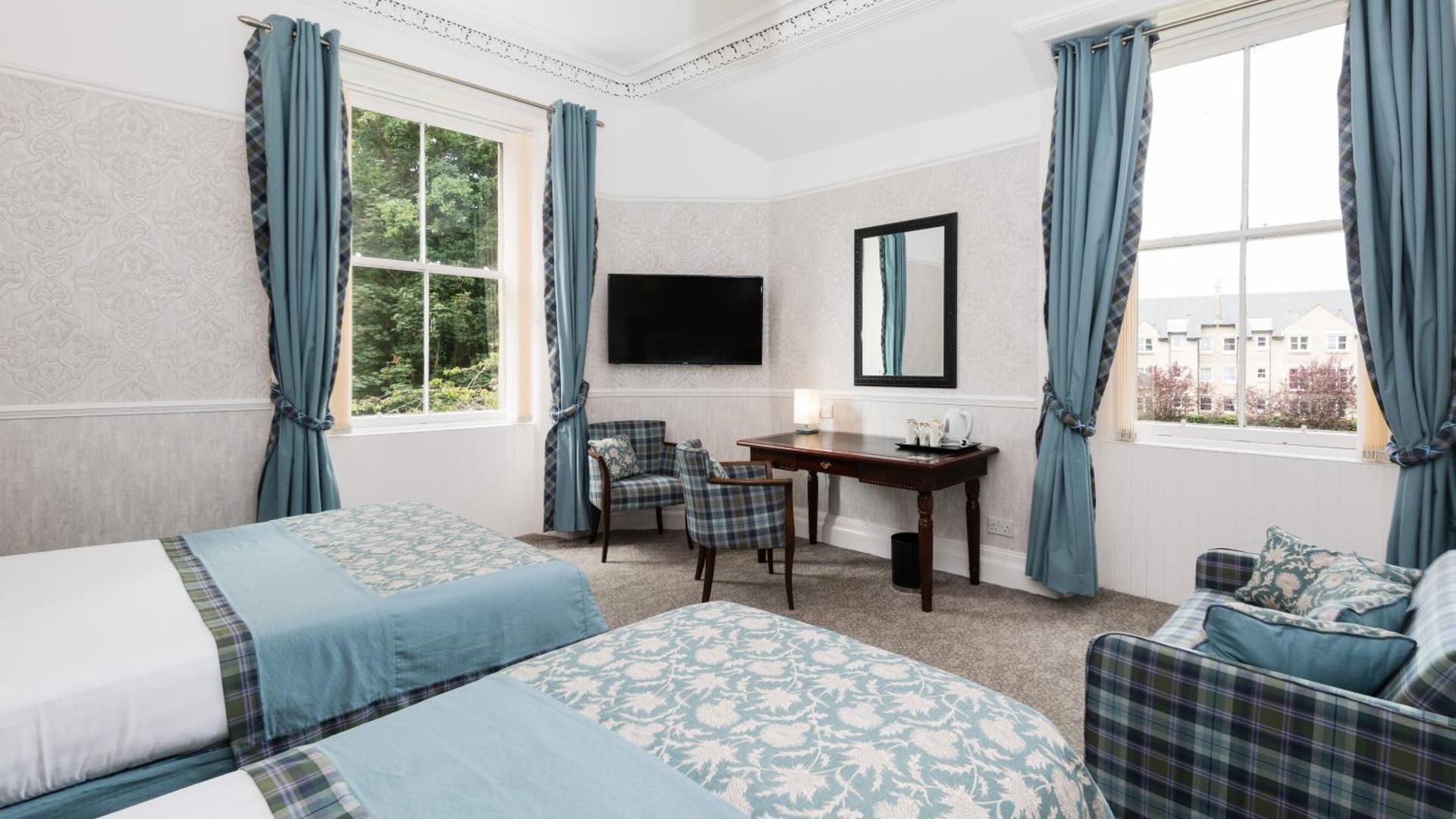 Fisher's Hotel - Photo 89