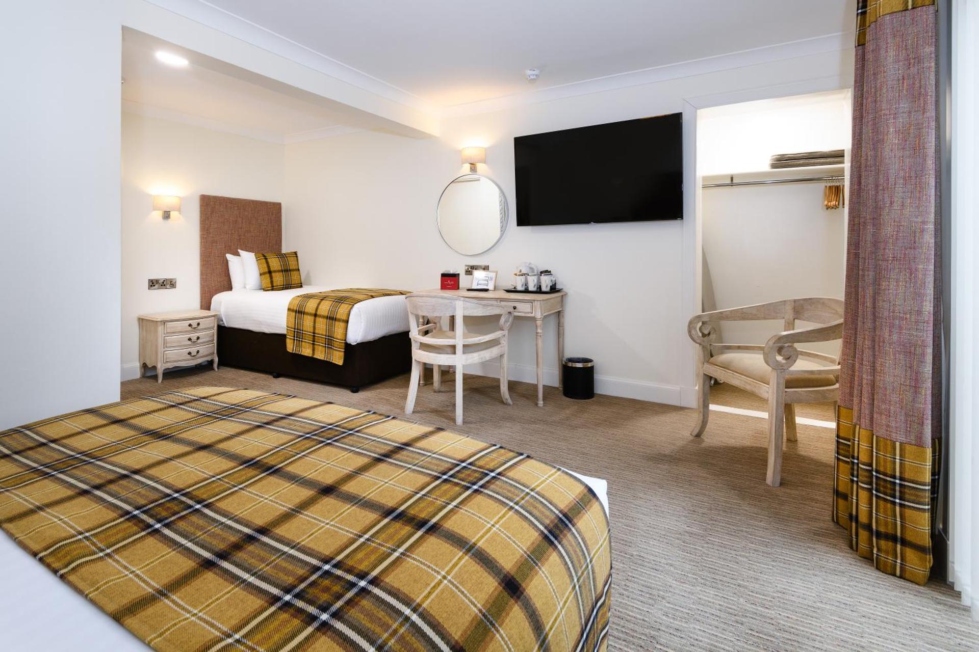 Fisher's Hotel - Photo 88