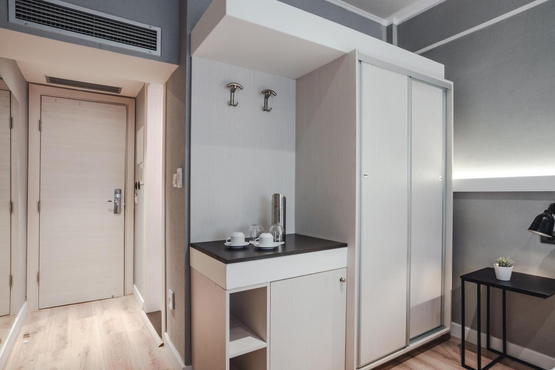 Athens Cypria Hotel - Photo 52