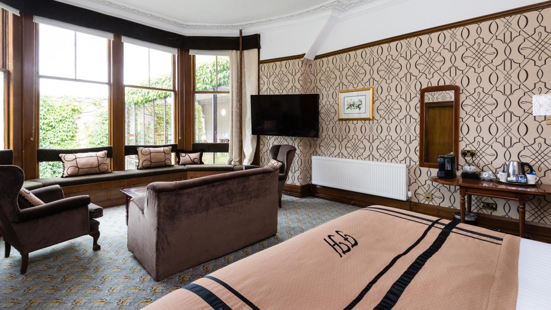 Fisher's Hotel - Photo 94