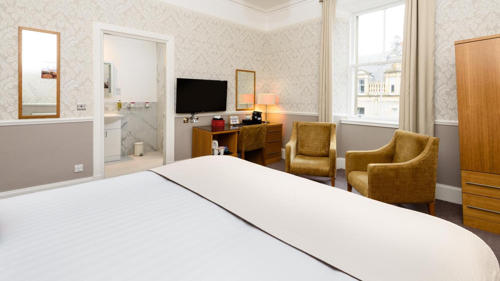 Fisher's Hotel - Photo 51