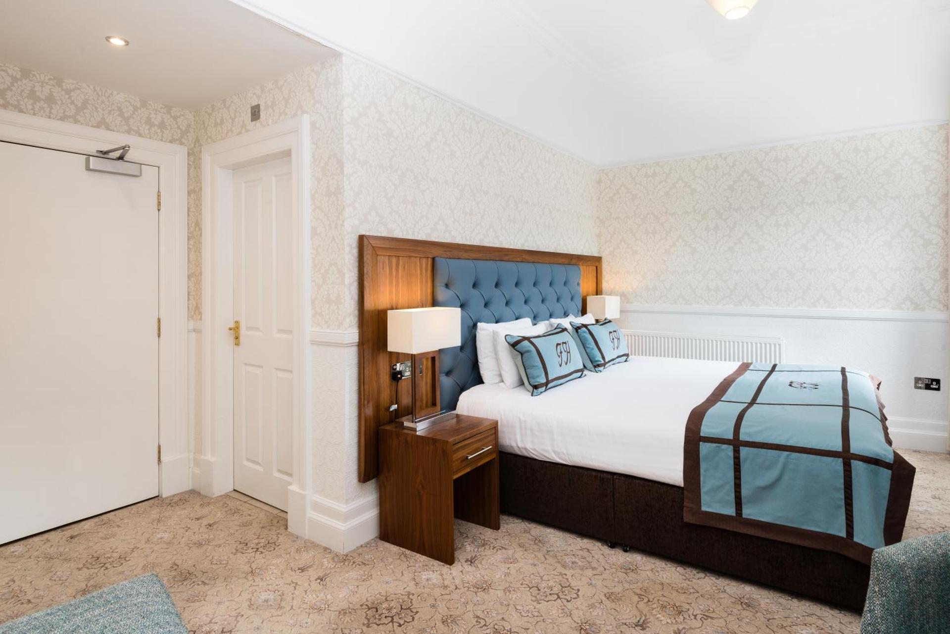 Fisher's Hotel - Photo 53