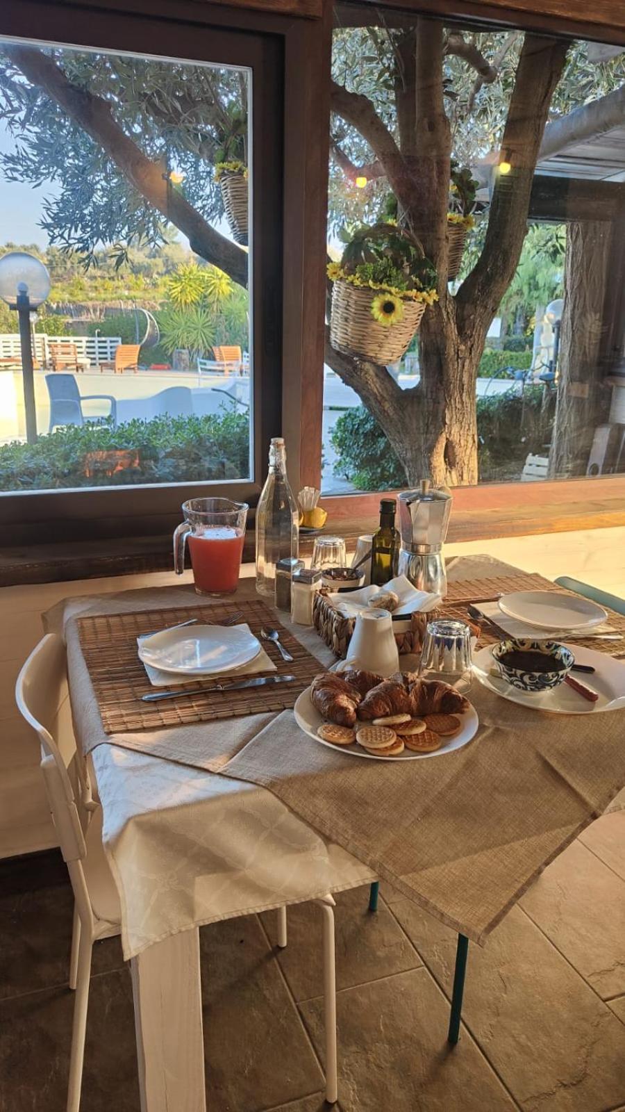 La Fattoria Dei Nonni - Photo 177