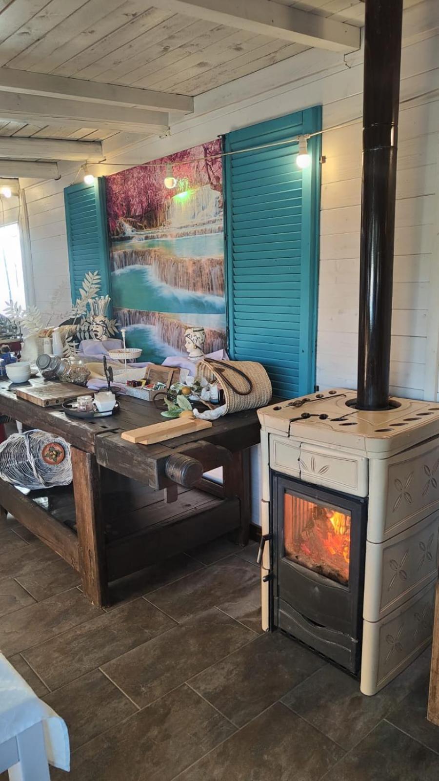 La Fattoria Dei Nonni - Photo 178