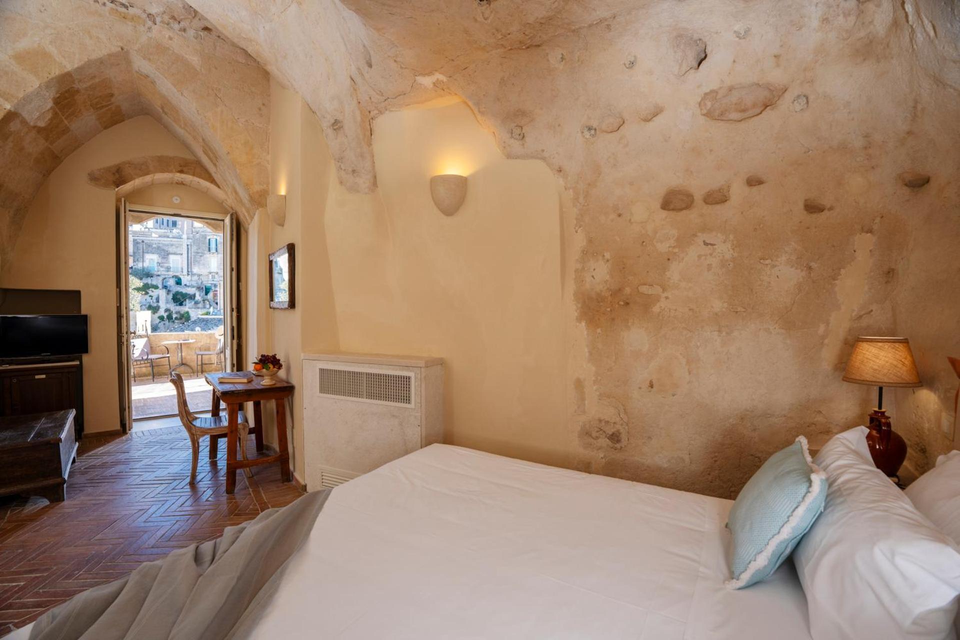 Locanda Di San Martino Hotel & Thermae Romanae - Photo 59