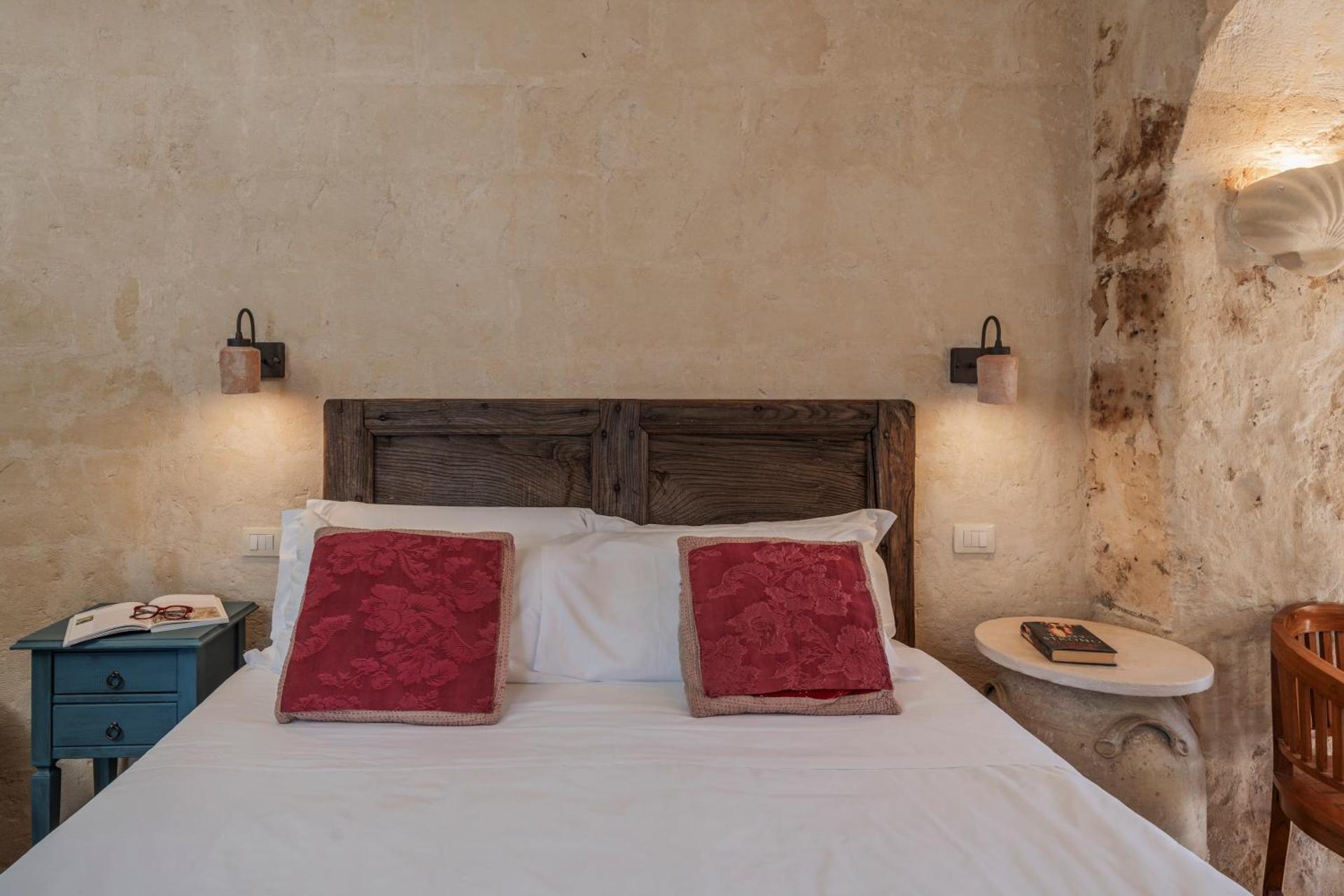 Locanda Di San Martino Hotel & Thermae Romanae - Photo 100