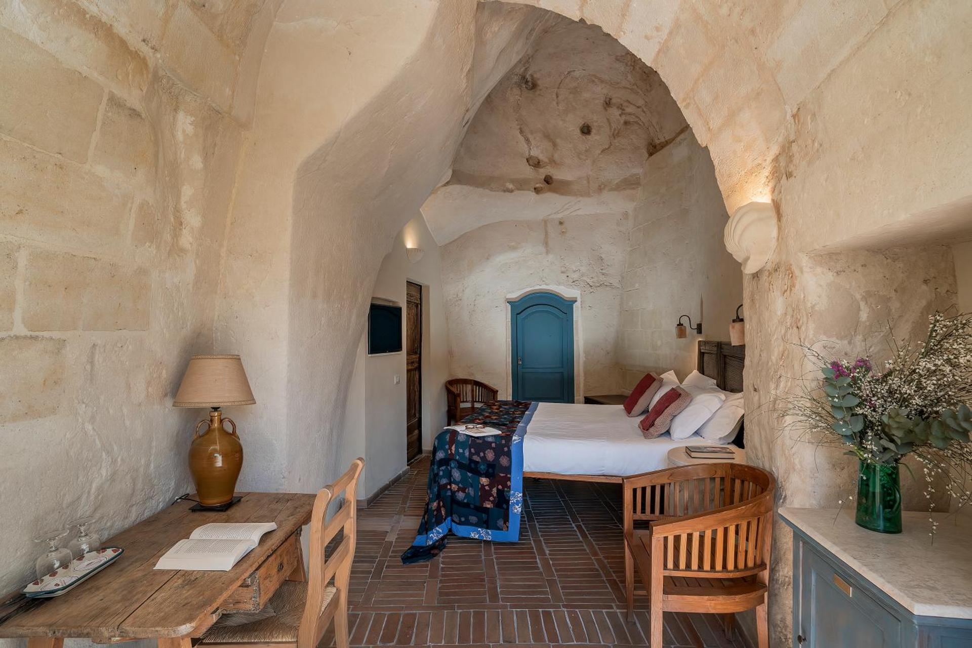 Locanda Di San Martino Hotel & Thermae Romanae - Photo 82