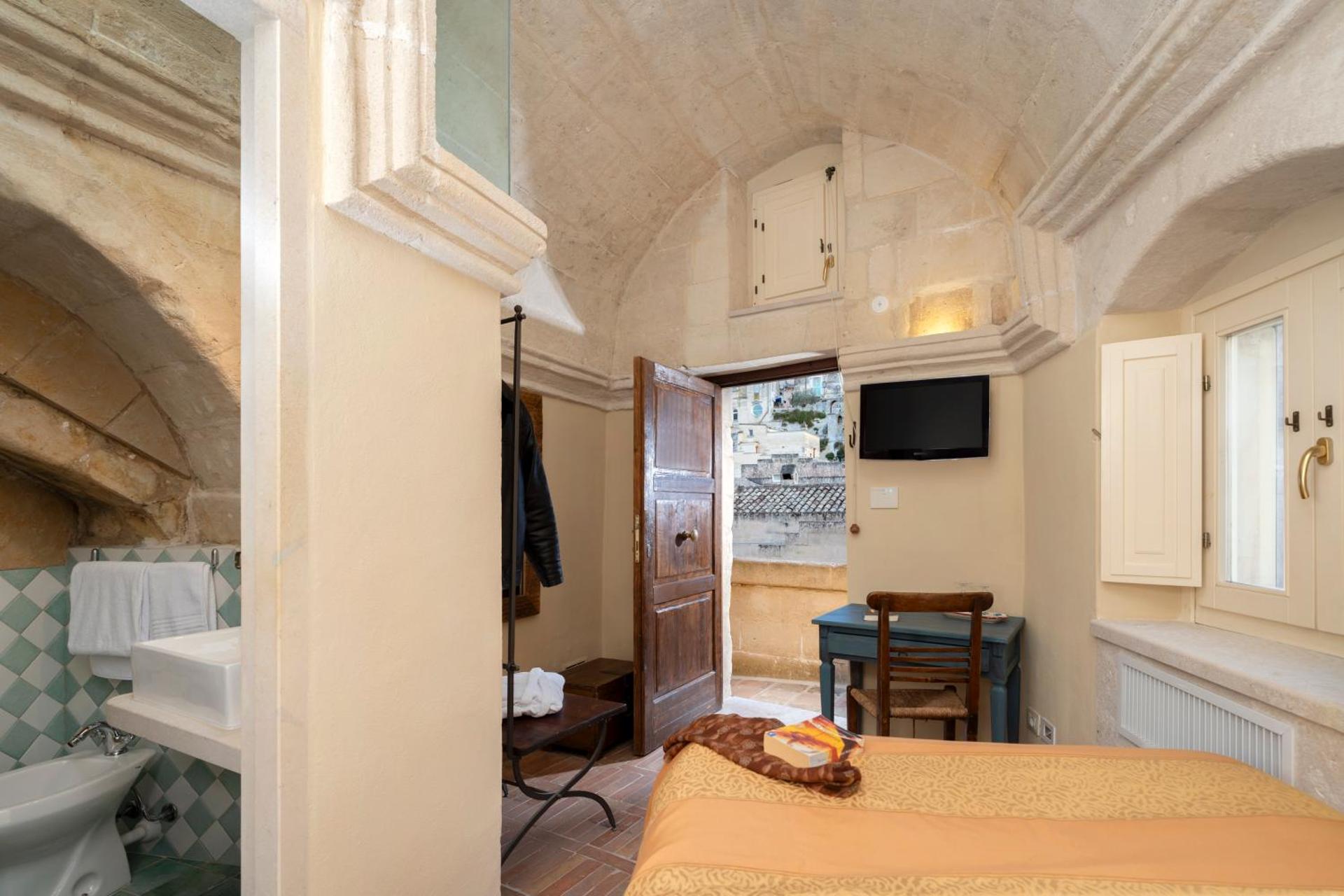 Locanda Di San Martino Hotel & Thermae Romanae - Photo 46