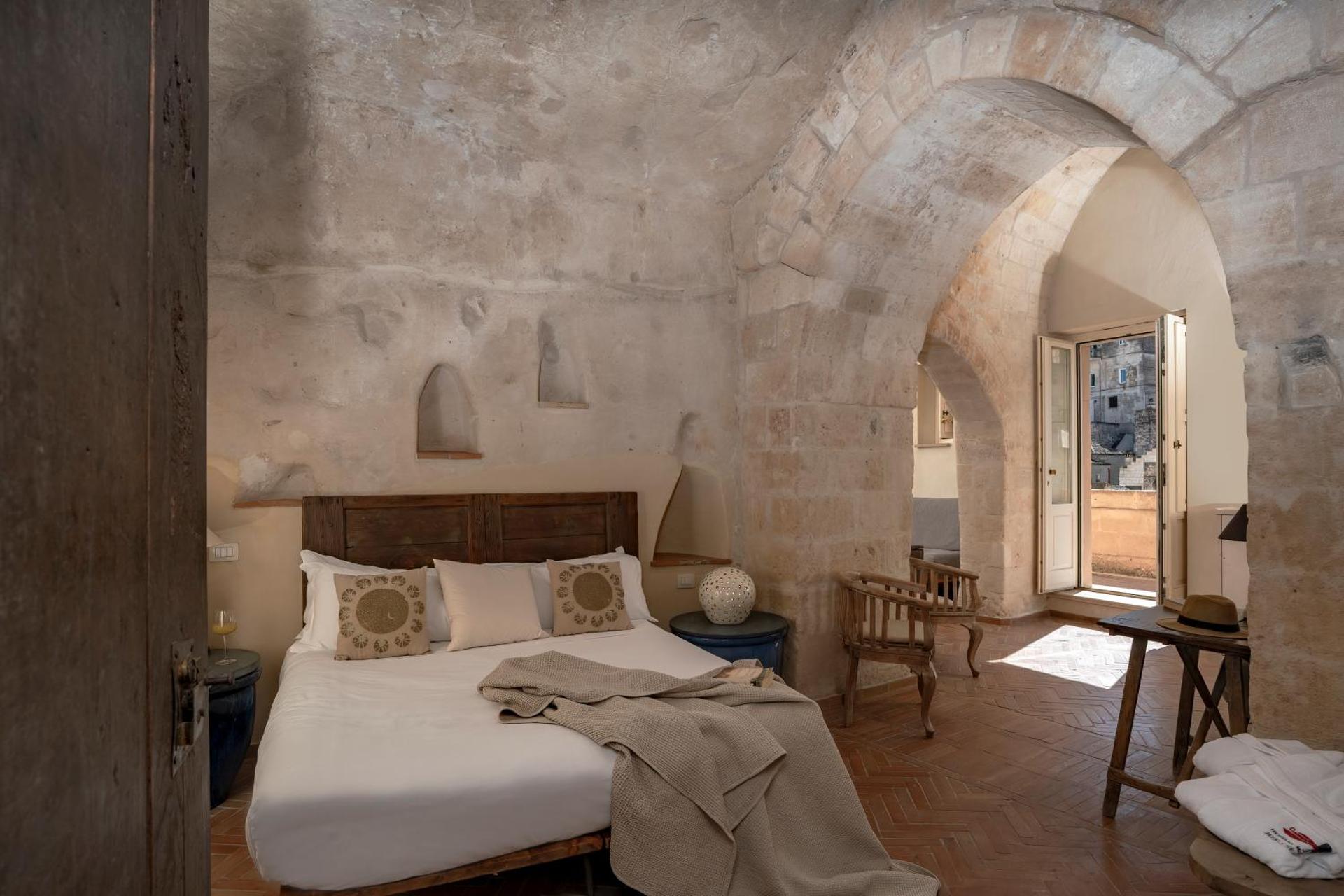 Locanda Di San Martino Hotel & Thermae Romanae - Photo 27