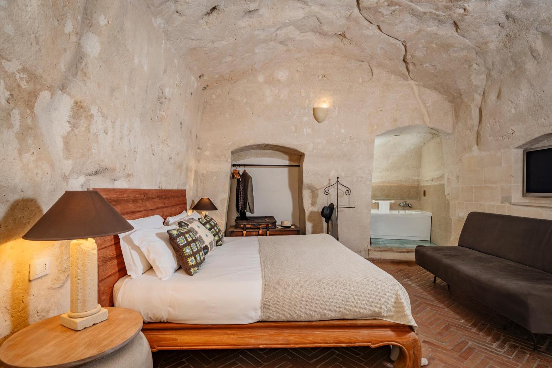 Locanda Di San Martino Hotel & Thermae Romanae - Photo 33