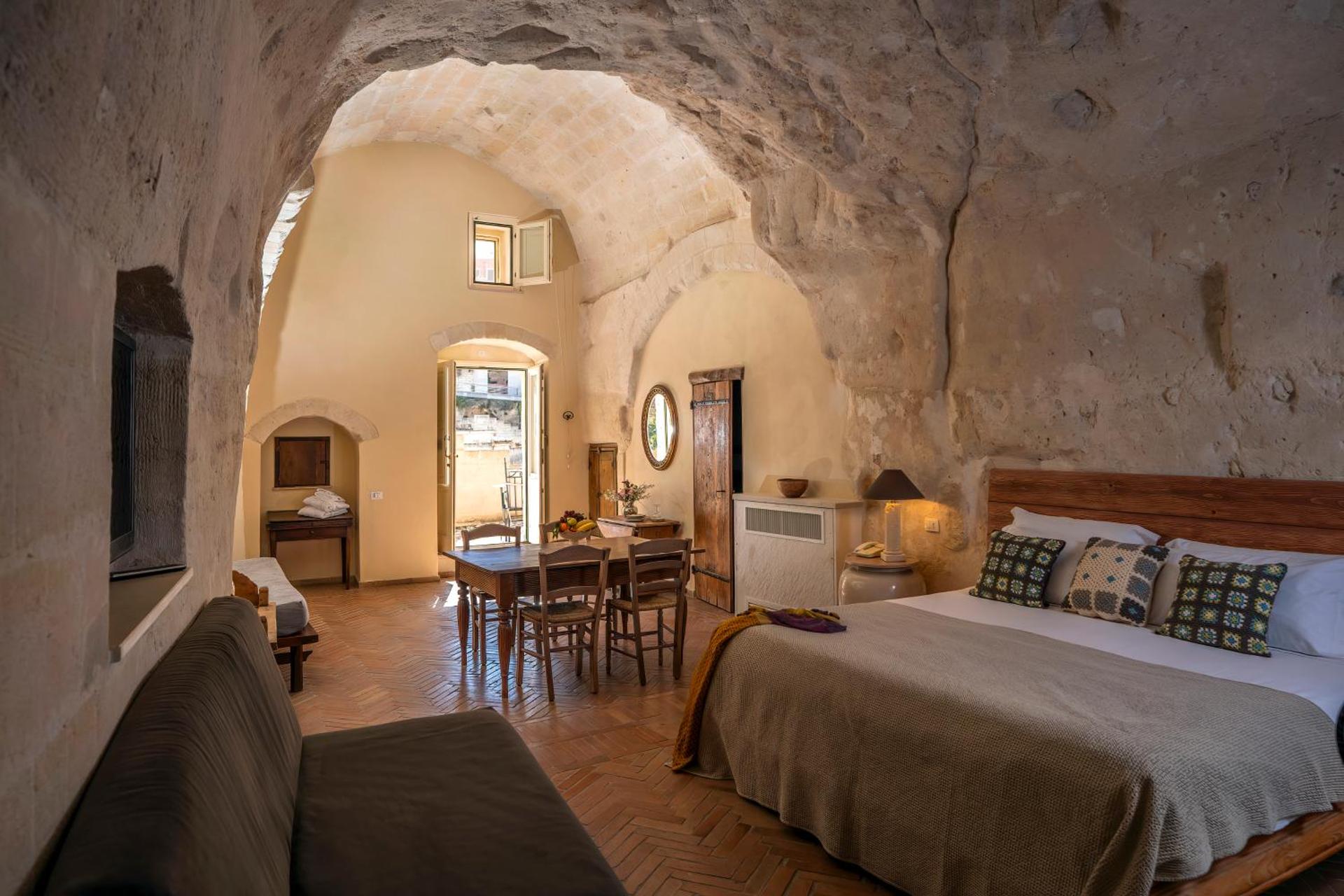 Locanda Di San Martino Hotel & Thermae Romanae - Photo 29
