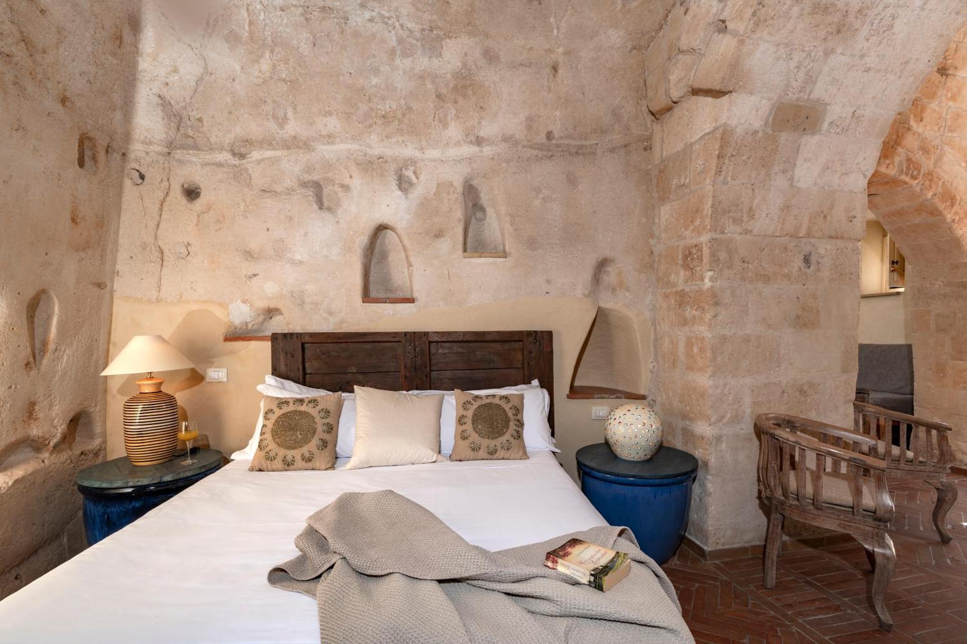 Locanda Di San Martino Hotel & Thermae Romanae - Photo 35
