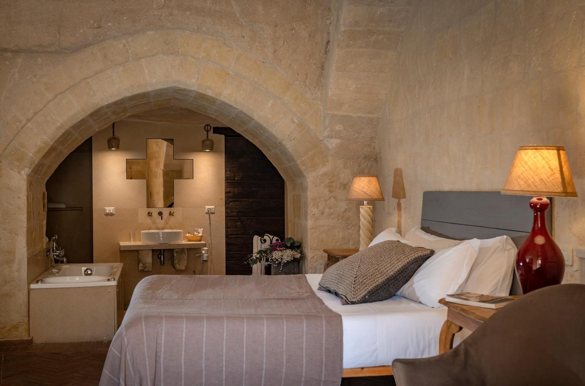 Locanda Di San Martino Hotel & Thermae Romanae - Photo 16