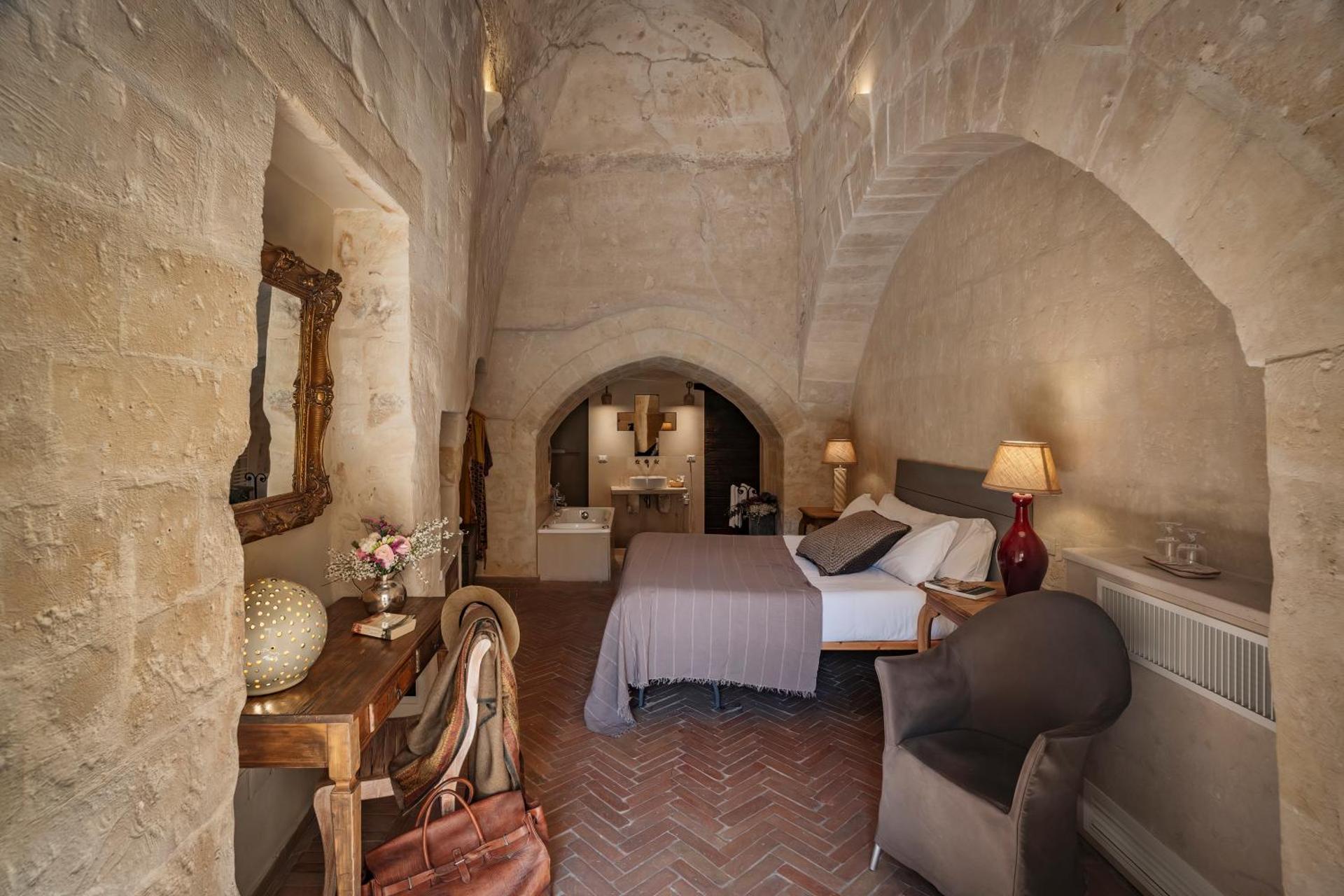 Locanda Di San Martino Hotel & Thermae Romanae - Photo 15