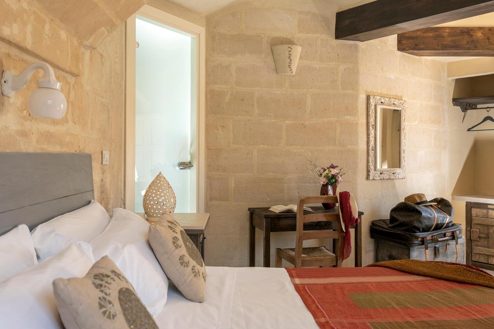 Locanda Di San Martino Hotel & Thermae Romanae - Photo 88