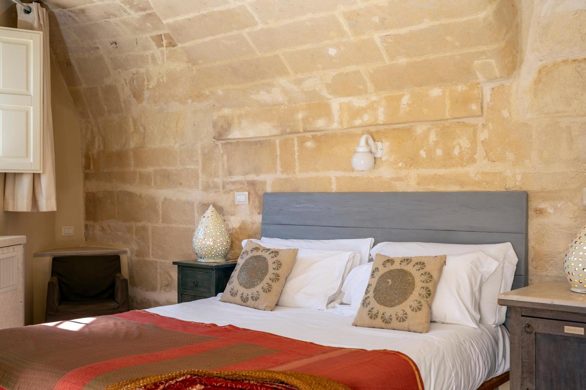 Locanda Di San Martino Hotel & Thermae Romanae - Photo 139